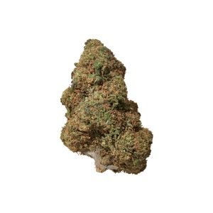 Geburtstagskuchen CBD Blume