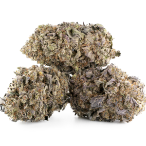 Schwarze Kirschlimonade