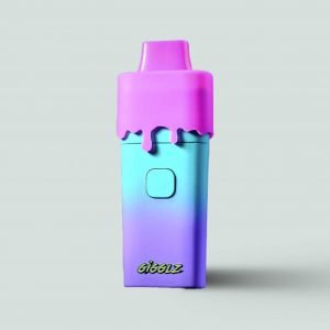 Gigglz TAC Vape – Biscotti Diesel