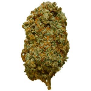 Dublin Lava CBD Blüte