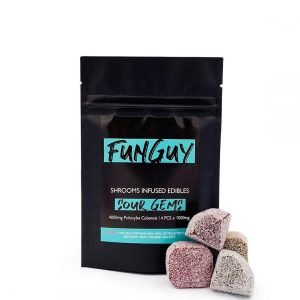 FunGuy – Saure Edelsteine