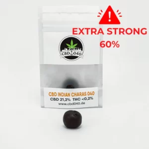 Indian Charas Extra Strong 6