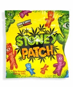 Stoney Patch – Gummibärchen