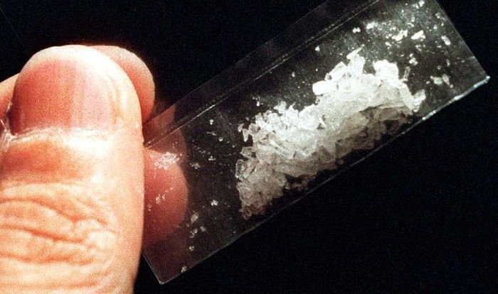 Phencyclidin | PCP | Angel Dust