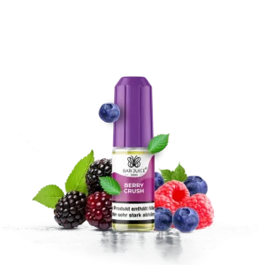 Bar Juice 5K Berry Crush