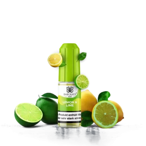 Bar Juice 5000 Lemon Lime