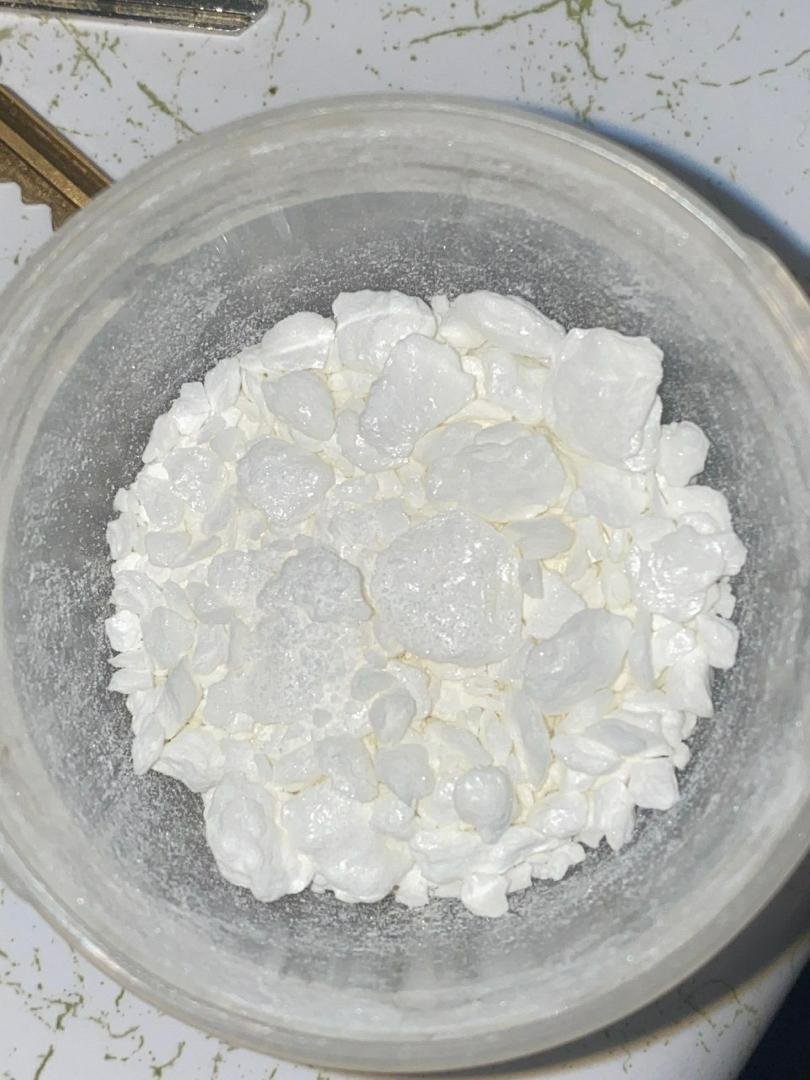 Kokain (90-96%) – Bild 4