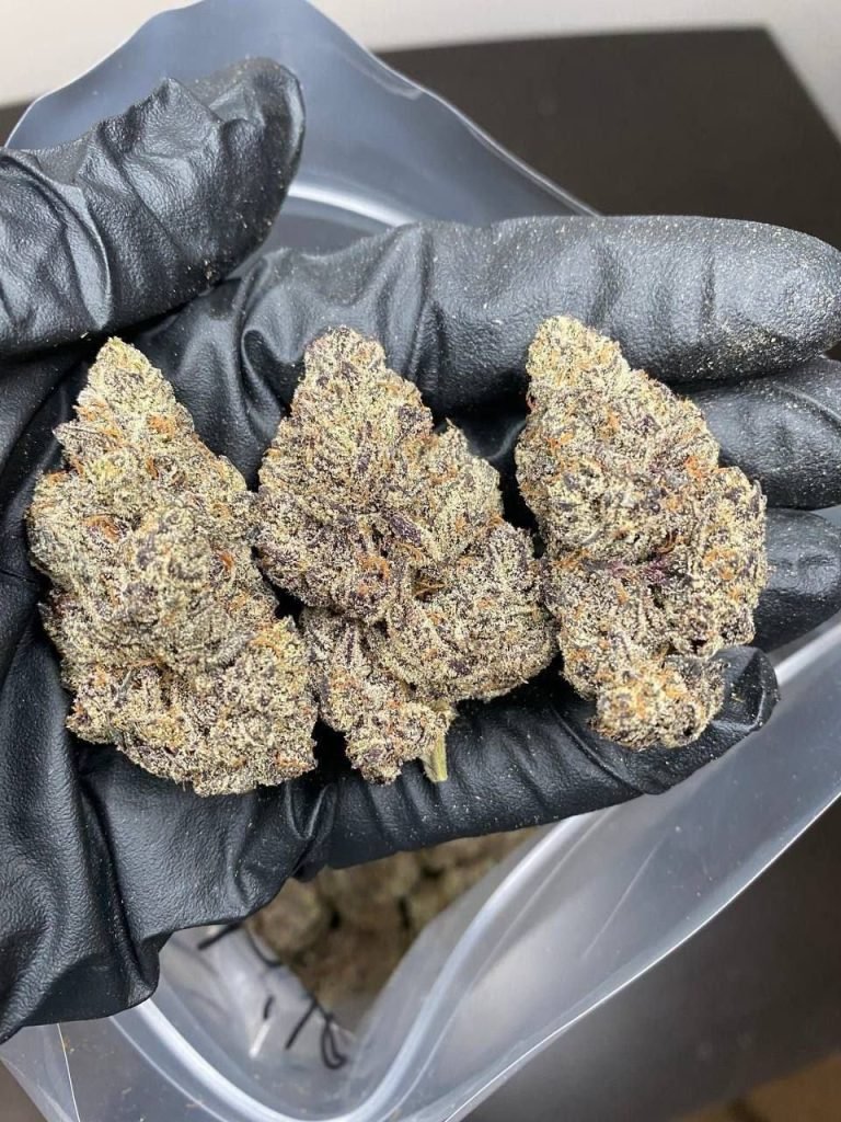 CBD in Hamburg