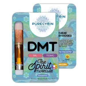 Purecybin DMT Cart kaufen – 1 ml | 700 mg DMT