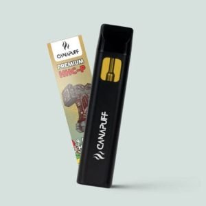 Canapuff HHCP Vape – Martello da 9 libbre