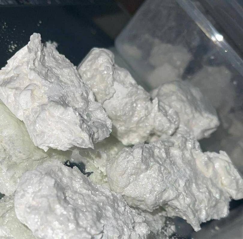 Kokain (90-96%) – Bild 7