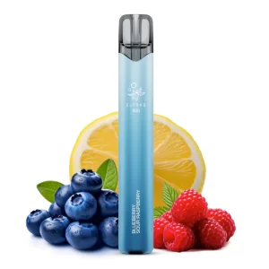 Elfbar 800 Blueberry Sour