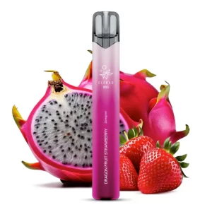Elfbar 800 Dragon Fruit