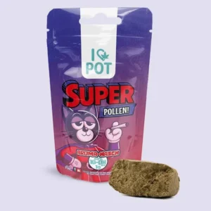 10 OH HHC Hasch Super Pollum