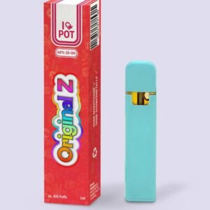 10-OH-HHC Vape 40 Original Z