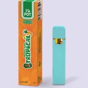 10-OH-HHC Vape 40 Tropical