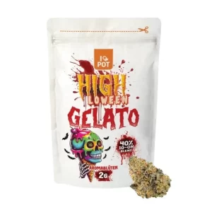 HHC Blüten Gelato 1g