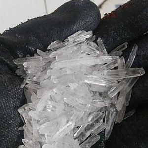Crystal Meth