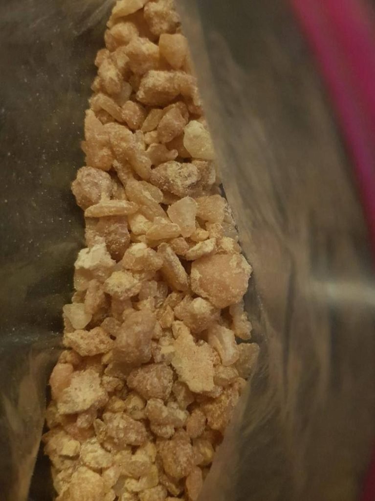Cannabisöl