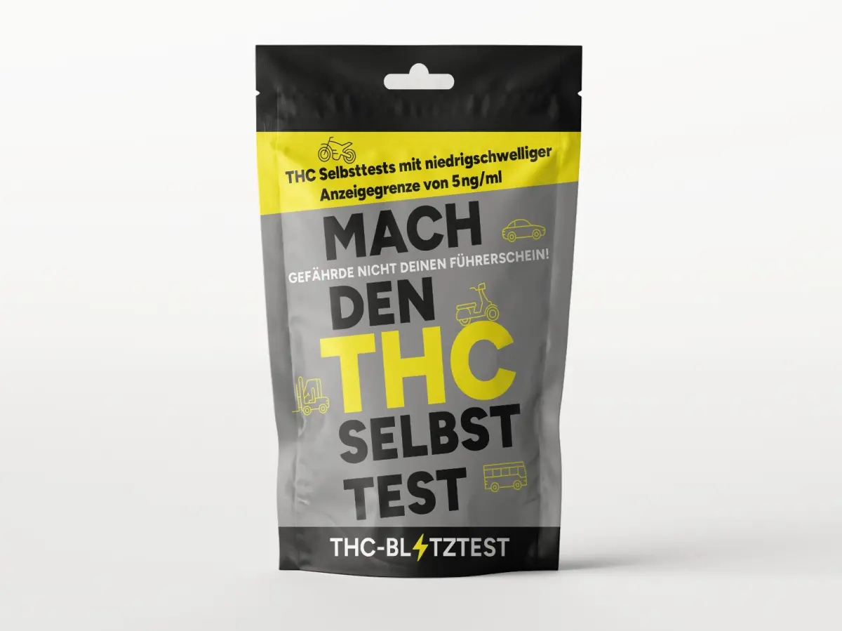 THC Blitztest 1